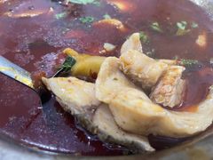 -重庆特色冷锅鱼(武大店)