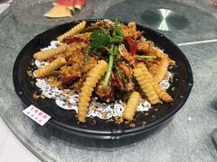 -79号渔船海鲜饭店(宝安店)