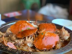 -胖哥俩肉蟹煲(来福士店)