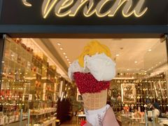 -VENCHI 闻绮(上海佛罗伦萨小镇店)