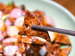 -虎哥私房菜(馒头山店)