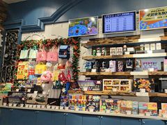 -反斗乐园(中航城君尚购物中心)