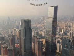-南宁那莲豪华精选酒店-云霄酒廊·80楼高空城景酒吧