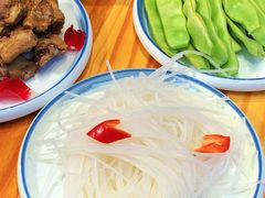 -和晟shèng铁锅炖·东北菜(南山店)
