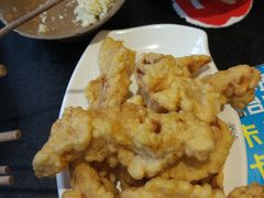 -重庆金爪爪特色干锅(大竹林直营店)
