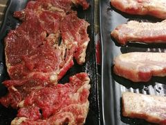 -牛犇炭火烤肉·鲜切烤肉(承德总店)
