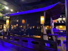 -绿茶餐厅(乐峰广场店)