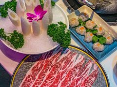 -喜聚薈·花膠雞海鮮火鍋(越秀店)
