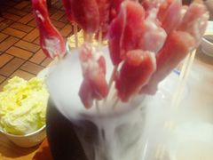 -1078號老北京涮肉(万达广场店)