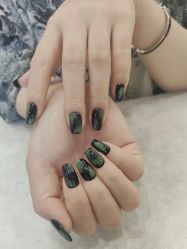 -沐白•盛妍日式美甲美睫