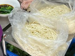 -肉盖面馆(兴科大道店)
