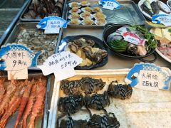 -大清花饺子(五五路店)