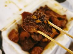 -明记牛杂(新马路分店)