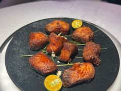 -醉舍·新淮扬菜(长宁龙之梦店)