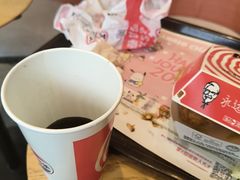 -肯德基(仙游店)