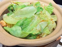 -留半山·香港食堂(啦啦宝都店)
