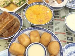 -捷信牛奶甜品世家(柳巷店)