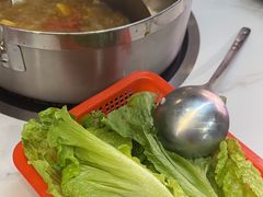 -刘少华贵州小黄牛·鲜牛肉火锅(总店)