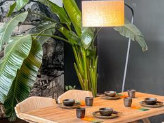 -祇园.穿藏·川藏沿线融合菜(新光天地店)