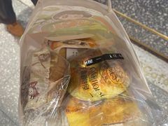 -丁香西饼屋(桂林路店)