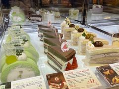 -DEMO黛慕蛋糕(中泰店)
