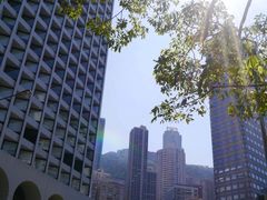 -尼依格罗香港美利酒店
