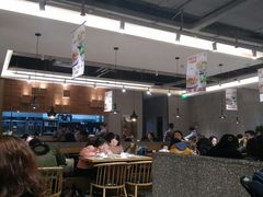 大堂-大碗先生(万家丽店)