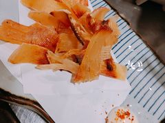 -万岛日本料理铁板烧(万泰国际店)