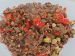 -建辉湖南土菜馆(南大街店)