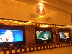 -中影国际影城(大唐西市4K临境音店)