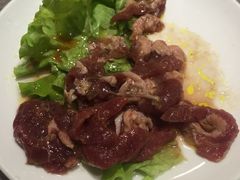 -合易泓烤肉•首创生椰大油边(宁山路店)