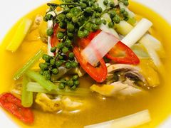 福记麻椒鸡-张福记(五一公园店)