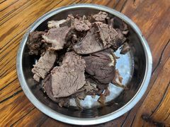 -清真·马安军辣子牛肉面