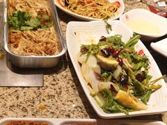 -丰茂烤串(全国首店)