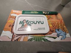 -马有鱼·馕坑烤全鱼(美美2店)