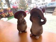 -萤火虫咖啡(后海店)