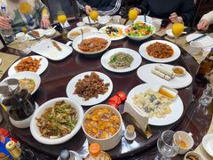 -燕春楼(海河华鼎店)