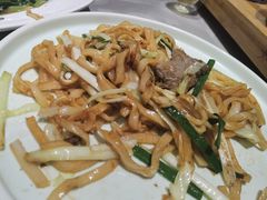 -如轩·海鲜砂锅粥·潮汕菜(南城店)