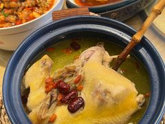 -鸿运楼·舌尖上的徽菜