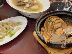 -宁邦·家宴·南京菜(红山动物园店)