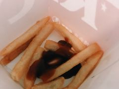 -肯德基(西稍门店)
