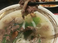 -一肴·牛肉粿条(深圳湾睿印店)