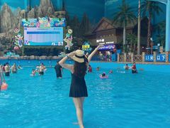 -青岛东方影都融创水世界