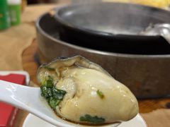 -濠轩阁特色生蚝火锅(水湾路店)