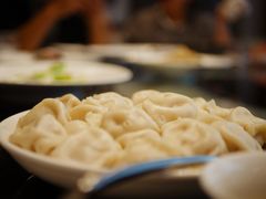 -金地大酒店-中餐厅