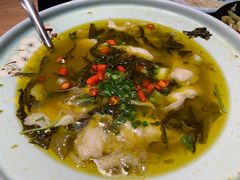 -一个叫川的地方(麒麟新天地店)