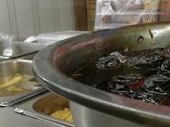 -咱家王新国把子肉(县东巷店)