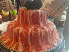 -东来顺·非遗火锅(高新店)
