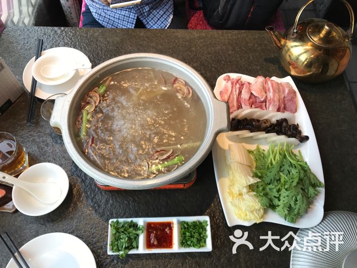 雅君羊羔肉(七一路店)-图片-西宁美食-大众点评网