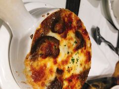 -斗牛士牛排餐厅(嘉里汇店)